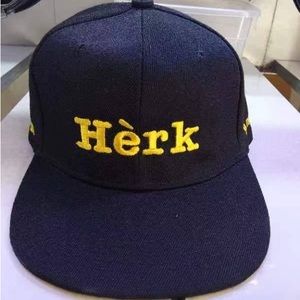 Herk Hats